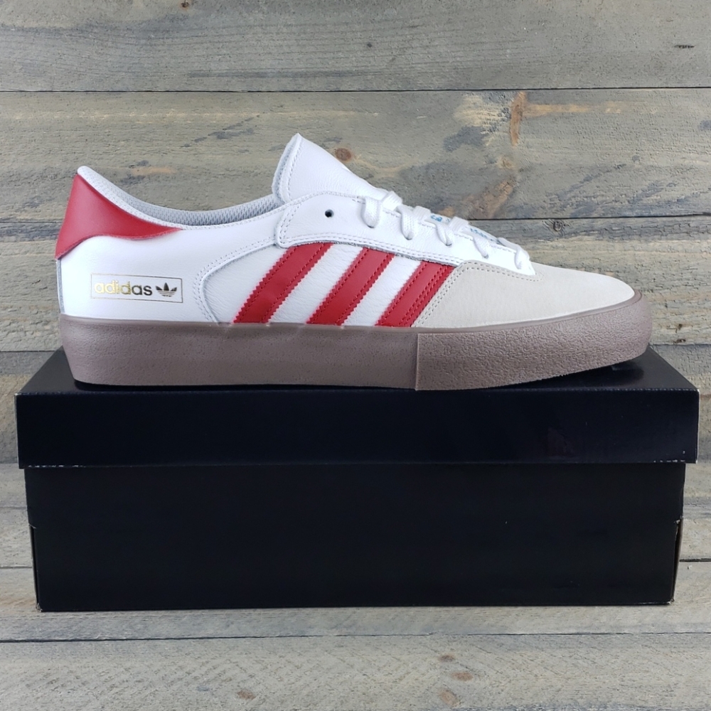 adidas Matchbreak Super Shoes Skateboarding